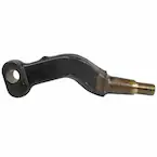 Steering Spindle Arm Tie Rod End - Right, Front 24 Main Image