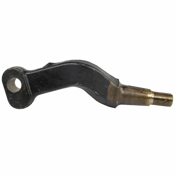 Steering Spindle Arm Tie Rod End - Right, Front 24 Main Image