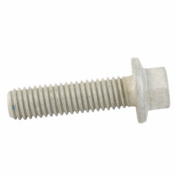 Automatic Transmission Oil Cooler Bolt - M8 X 30