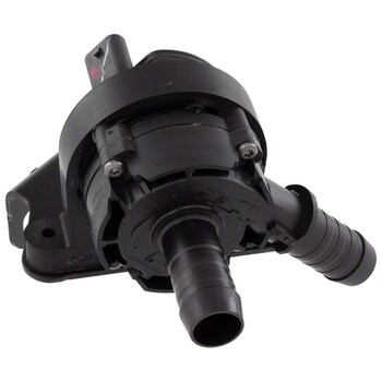 Engine Auxiliary Water Pump - 2.7L