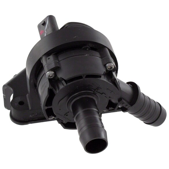 Engine Auxiliary Water Pump - 2.7L Main Image