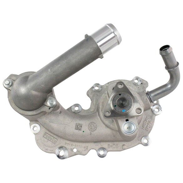 Engine Water Pump Main Image