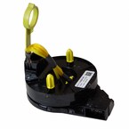 Air Bag Clockspring Cover And Contact Plate Main Image