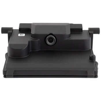 Camera Module Image Processing - Front