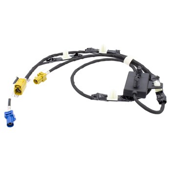 Antenna Cable Connector Navigation / FM Splitter