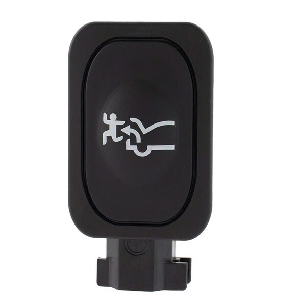 Hood Contact Switch Steering Wheel (BEV) Main Image