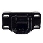 Tow Hook Towing Support Bracket - Left, Right, Front Main Image