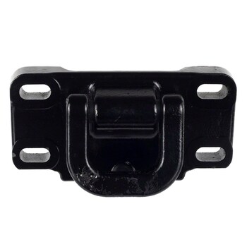 Tow Hook Towing Support Bracket - Left, Right, Front