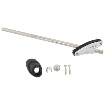 Arm Spot Light - Driver (Police)