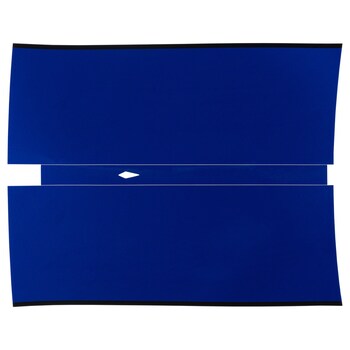 Deck Lid Decal Stripe Graphics