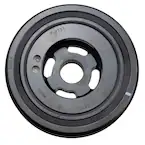 Engine Crankshaft Pulley - 1.6L Main Image