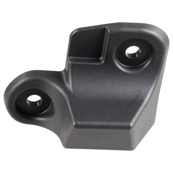 Liftgate Stop Bumper - Left