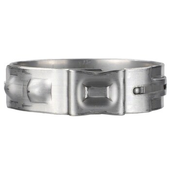 Clamp Boot - Rear 3.0L