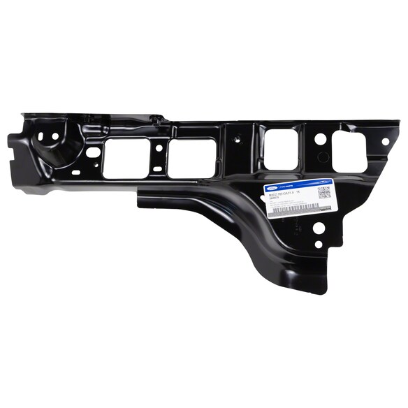 Quarter Panel Reinforcement - Left, Rear, Inner Main Image