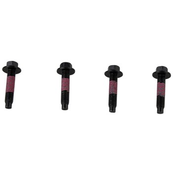 Bolt - M6 X 25 (BEV)