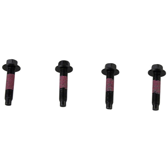 Bolt - M6 X 25 (BEV) Main Image