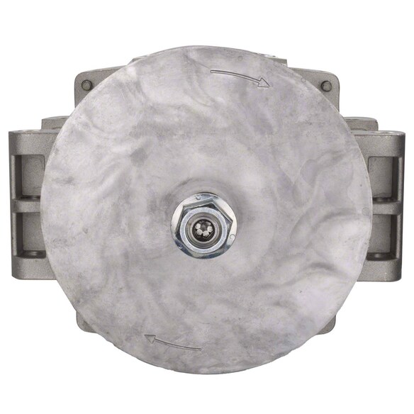Alternator Main Image