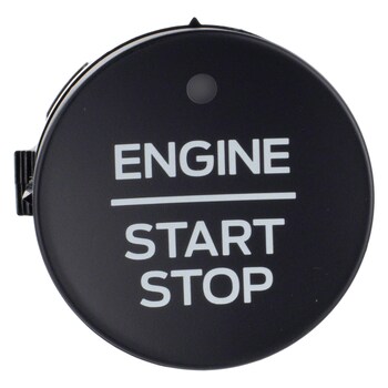 Solenoid Control Start button