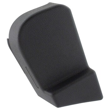 Seat Hinge Cover Reclining Mechanism - Rear