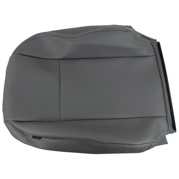 Cover Seat Back (Regular Cargo Van)