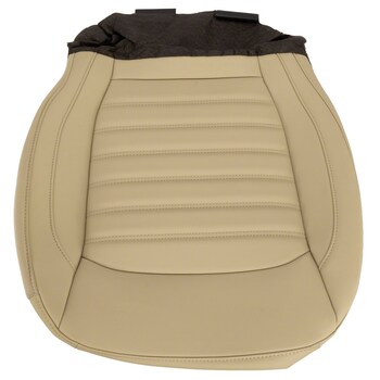 Cover Seat Cushion - Left, Front