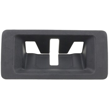 Bezel Scuff plate