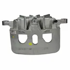 Disc Brake Caliper - Left, Front, Rear Main Image