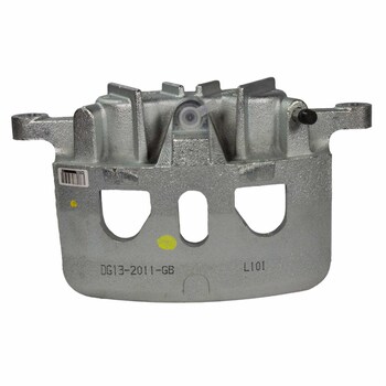 Disc Brake Caliper - Left, Front, Rear