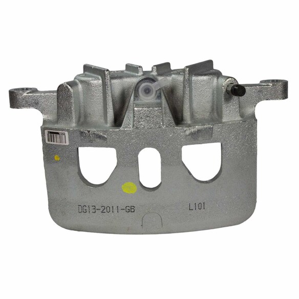 Disc Brake Caliper - Left, Front, Rear Main Image