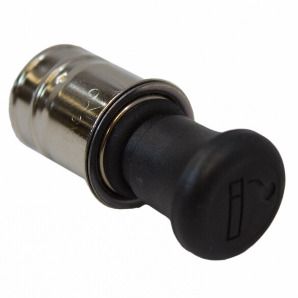Cigarette Lighter Element Cigar Knob And Main Image