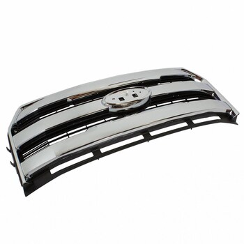 Radiator Grille - Front