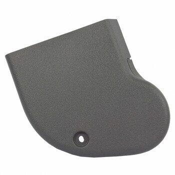 Seat Trim Panel Cover - Right, Rear
