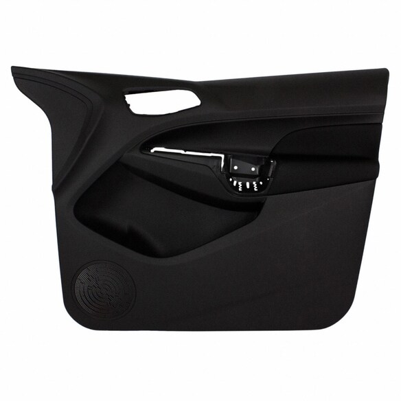 Door Interior Trim Panel - Right, Front Main Image