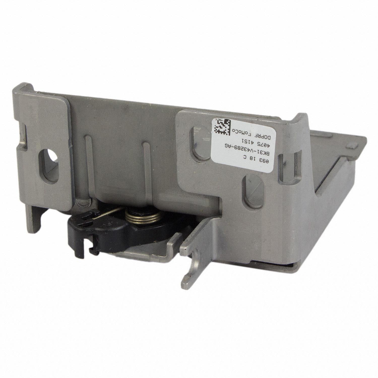 Door Latch - Back | Parts | Ford.com