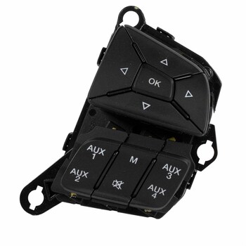 Cruise Control Switch - Right