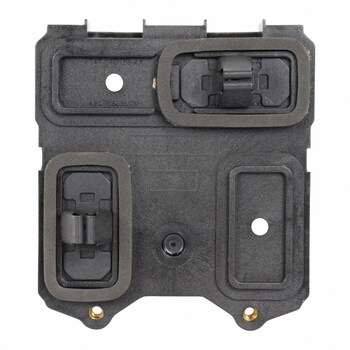 Blind Spot Detection System Warning Sensor Bracket - Left, Right