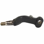 Steering Spindle Arm Tie Rod End - Left, Front 24 Main Image