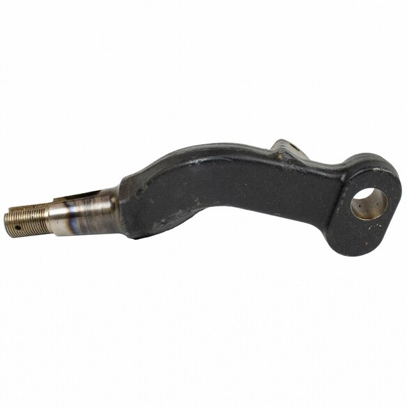 Steering Spindle Arm Tie Rod End - Left, Front 24 Main Image