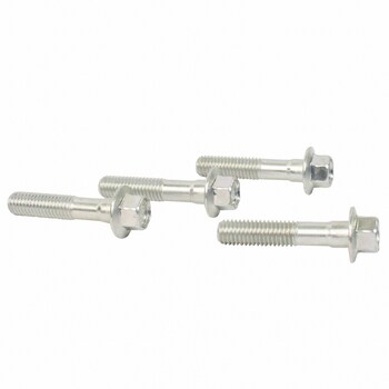 Bolt - M8 X 40MM 2.3L