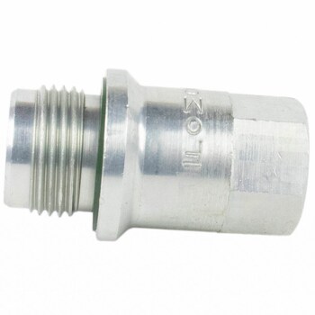 Plug Blanking Threaded (AT)