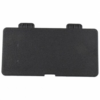 Console Mat Reinforcement