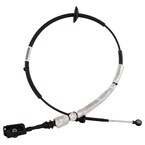 Automatic Transmission Shifter Cable Selector Lever Control (AT) Main Image