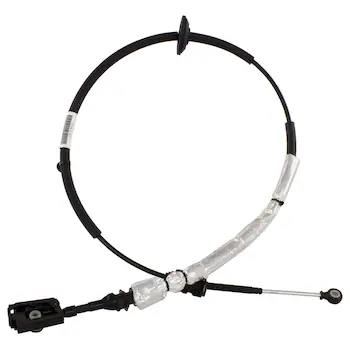 Automatic Transmission Shifter Cable Selector Lever Control (AT)