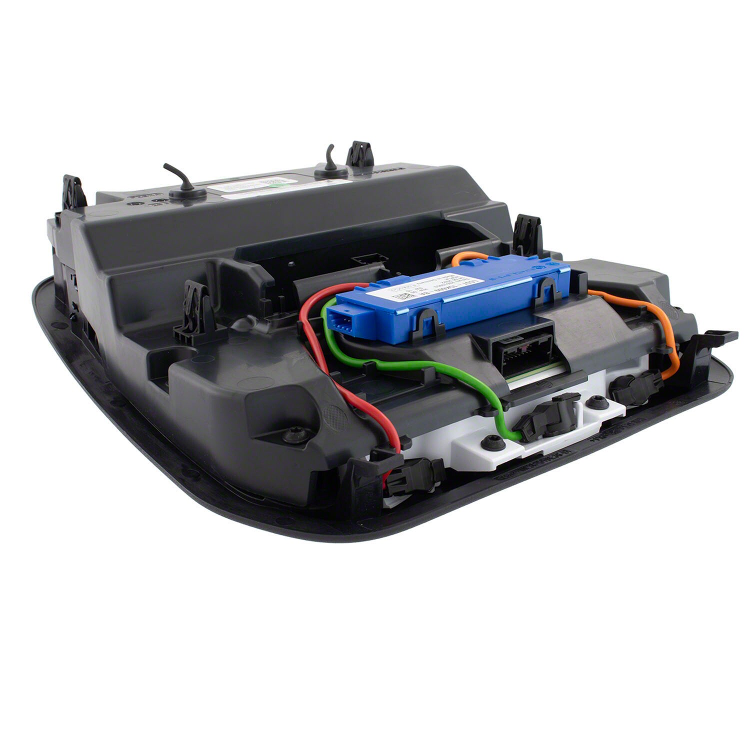 Overhead Console | Parts | Ford.com