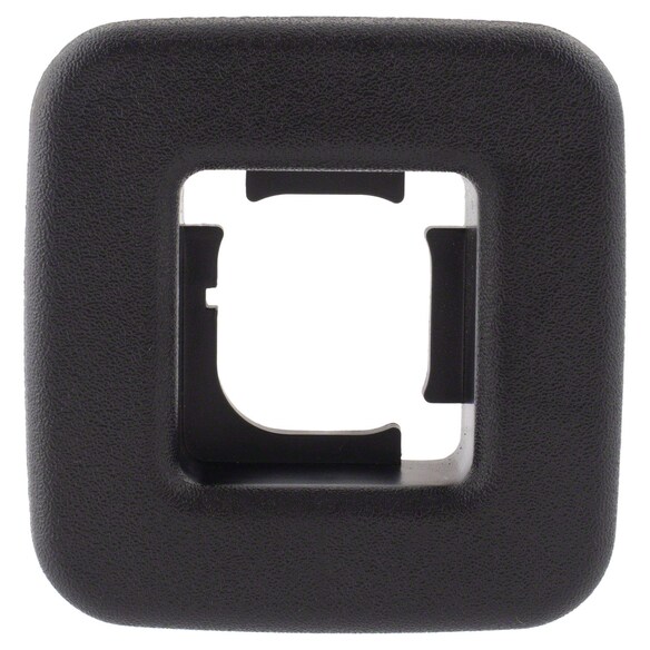 Power Seat Switch Bezel Quarter Panel Trim Cap Main Image