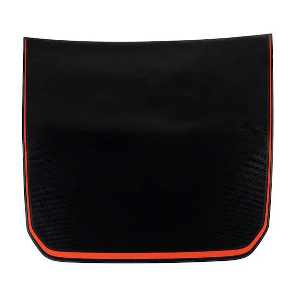 Hood Decal Stripe Graphics Main Image