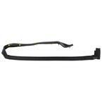 Door Shell Seal Weatherstrip - Right, Rear Main Image