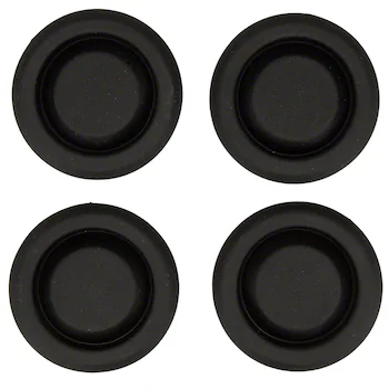 Spare Tire Carrier Spacer Plug - 40MM