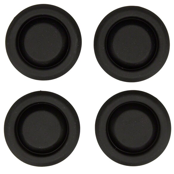 Spare Tire Carrier Spacer Plug - 40MM Main Image