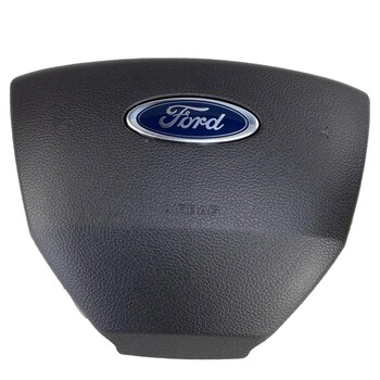 Steering Wheel Air Bag Module Inflator <br>Air Bags The mounted to